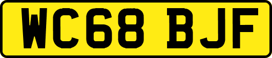 WC68BJF