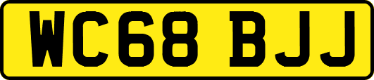 WC68BJJ