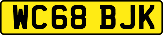 WC68BJK