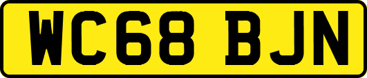 WC68BJN