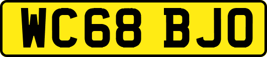 WC68BJO