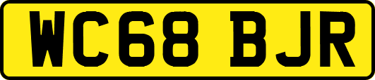 WC68BJR