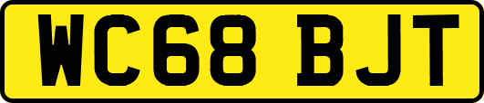 WC68BJT