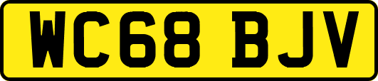 WC68BJV