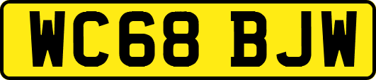 WC68BJW