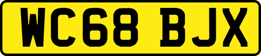 WC68BJX