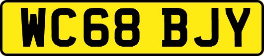 WC68BJY