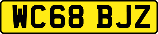 WC68BJZ