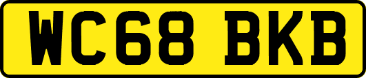 WC68BKB