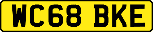 WC68BKE
