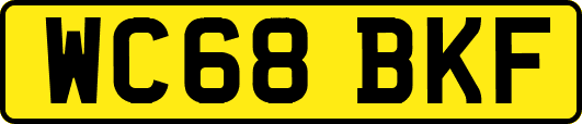 WC68BKF
