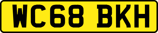WC68BKH