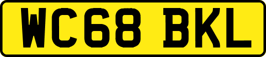 WC68BKL