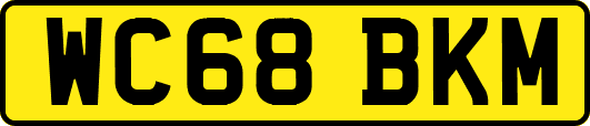 WC68BKM