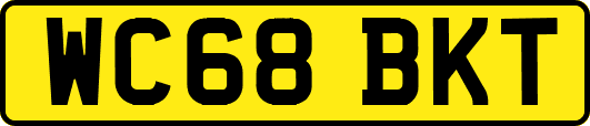 WC68BKT