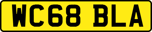 WC68BLA