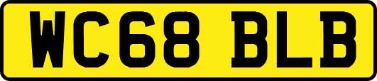 WC68BLB