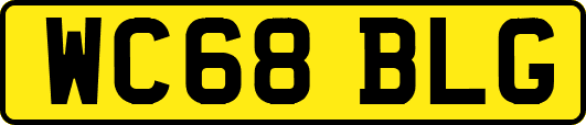 WC68BLG