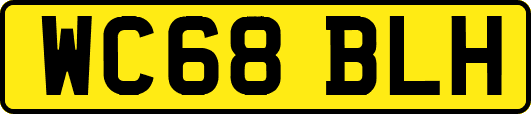WC68BLH