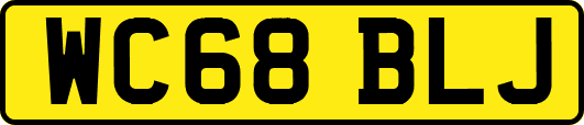 WC68BLJ