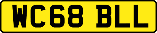 WC68BLL