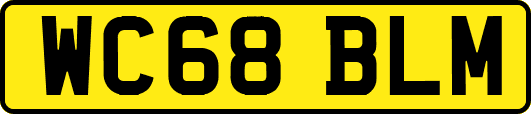WC68BLM
