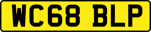 WC68BLP