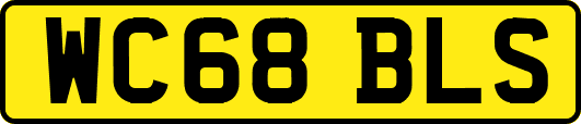 WC68BLS