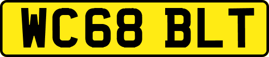 WC68BLT