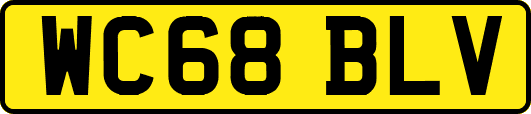 WC68BLV