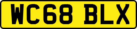 WC68BLX