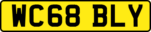 WC68BLY