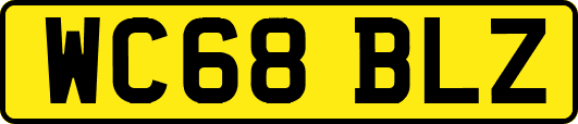 WC68BLZ
