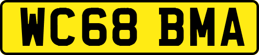 WC68BMA