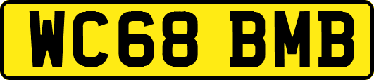 WC68BMB