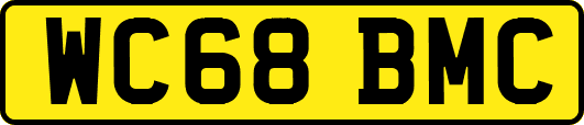 WC68BMC