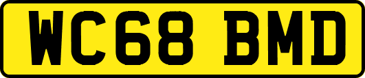 WC68BMD