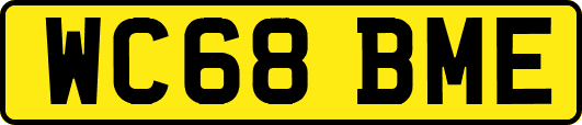 WC68BME