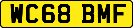 WC68BMF