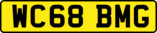 WC68BMG