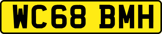 WC68BMH