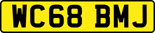 WC68BMJ