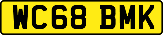 WC68BMK