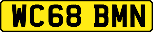 WC68BMN