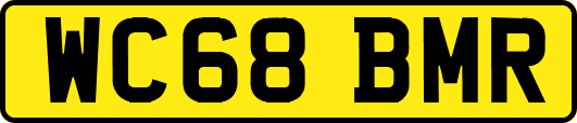 WC68BMR
