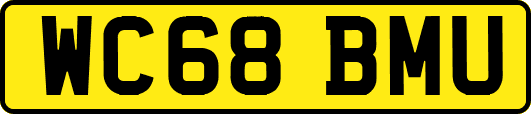 WC68BMU
