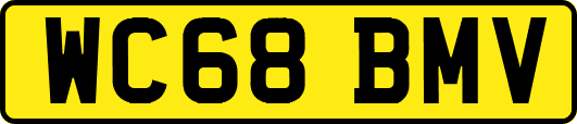 WC68BMV