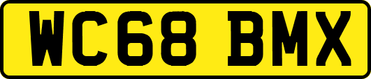 WC68BMX
