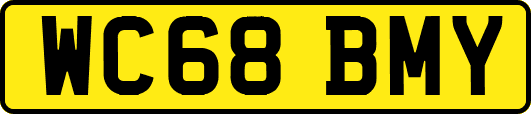 WC68BMY