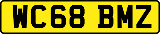 WC68BMZ